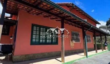 Casa- Petrópolis, Quitandinha