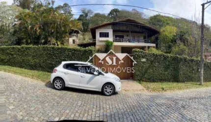 Casa- Petrópolis, Samambaia