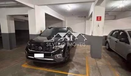 Vaga de Garagem- Petrópolis, Alto da Serra