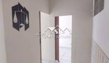 Sala - Petrópolis, Centro