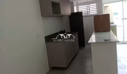 Apartamento- Petrópolis, Retiro