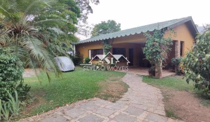 Casa- Petrópolis, Itaipava