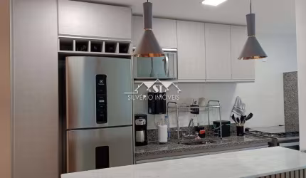 Apartamento- Petrópolis, Retiro