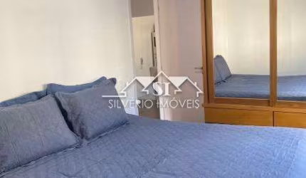 Apartamento- Petrópolis, Morin