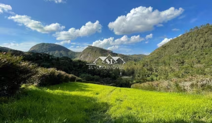 Terreno- Teresópolis, Sebastiana