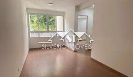 Apartamento- Petrópolis, Independência