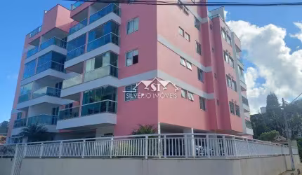 Apartamento- Petrópolis, Corrêas