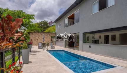 Casa- Petrópolis, Itaipava