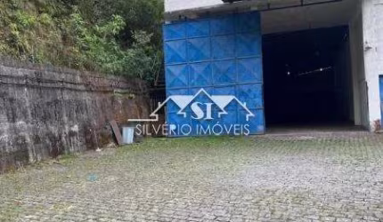 Galpão- Petrópolis, Bingen