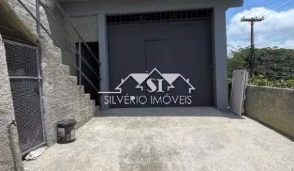 Galpão- Petrópolis, Floresta