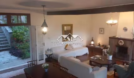 Casa- Petrópolis, Mosela