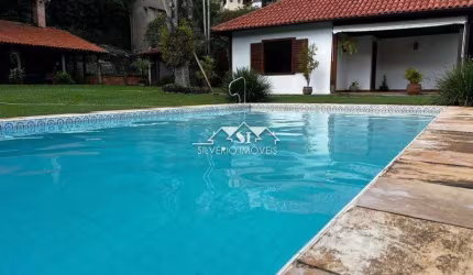 Casa- Petrópolis, Itaipava