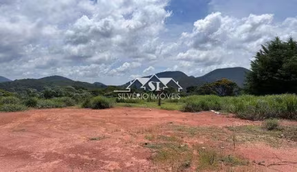 Terreno- Petrópolis, Vale do Cuiaba