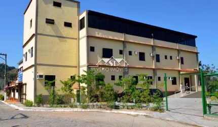 Prédio Comercial- Mangaratiba, Muriqui