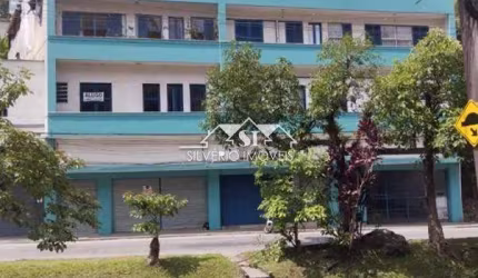 Apartamento- Petrópolis, Bingen