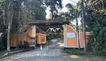 Terreno- Petrópolis, Quarteirão Ingelhein