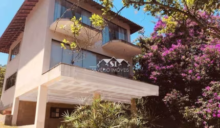 Casa- Petrópolis, Castelânea