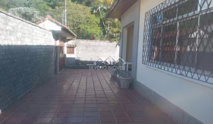 Casa- Petrópolis, Quitandinha
