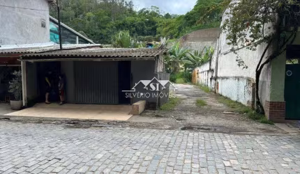 Terreno- Petrópolis, Secretário