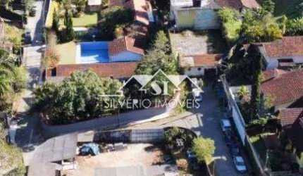 Terreno- Petrópolis, Quitandinha