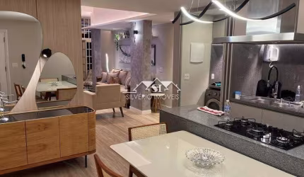 Apartamento- Petrópolis, Quitandinha