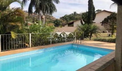Casa- Paty do Alferes, Paty de Alferes