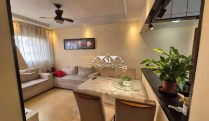Apartamento- Petrópolis, Centro