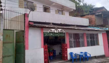 Apartamento- Petrópolis, São Sebastião