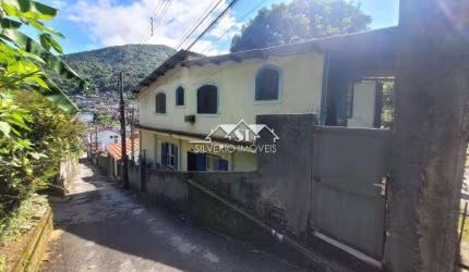 Casa- Petrópolis, Morin