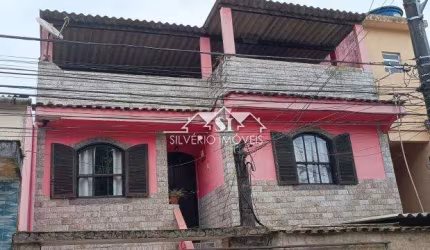 Casa- Petrópolis, Valparaíso
