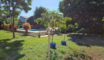 Terreno- Cabo Frio, Palmeiras