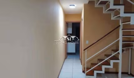 Apartamento- Petrópolis, São Sebastião