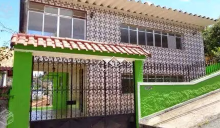 Casa- Petrópolis, Itamarati
