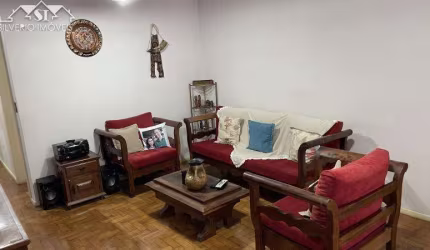 Apartamento- Petrópolis, Mosela