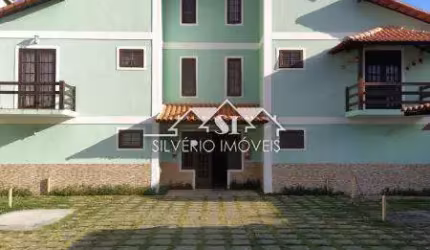 Apartamento- Cabo Frio, Peró