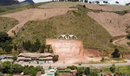 Terreno- Teresópolis, Albuquerque