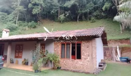 Sítio- Petrópolis, Araras