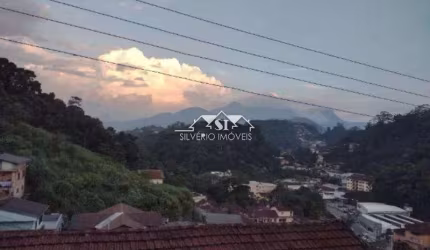 Casa- Petrópolis, Bingen