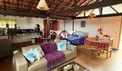 Casa- Petrópolis, Itaipava
