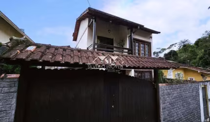 Casa- Petrópolis, Bingen