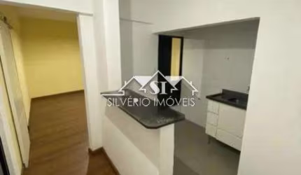 Apartamento- Petrópolis, Morin