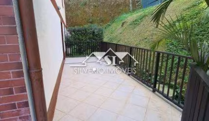 Apartamento- Petrópolis, Samambaia