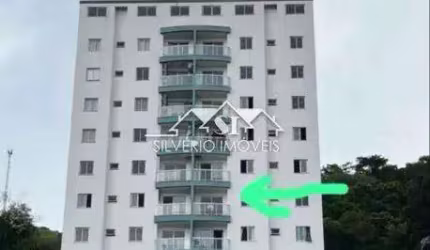 Apartamento- Areal, Centro