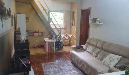 Casa- Petrópolis, Corrêas
