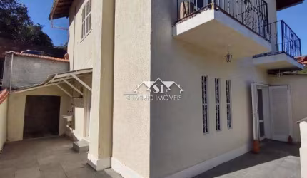 Casa- Petrópolis, Quitandinha