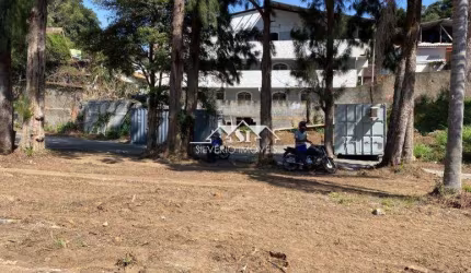 Terreno- Petrópolis, Quissamã