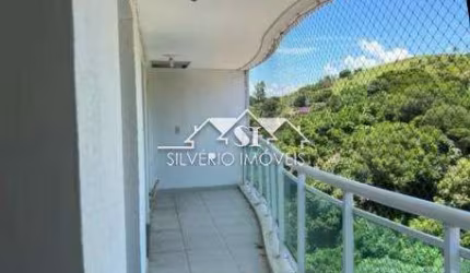 Apartamento- Tres Rios, Centro