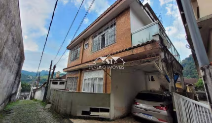 Casa- Petrópolis, Valparaíso