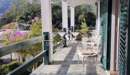Casa- Petrópolis, Mosela
