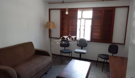 Apartamento- Petrópolis, Coronel Veiga